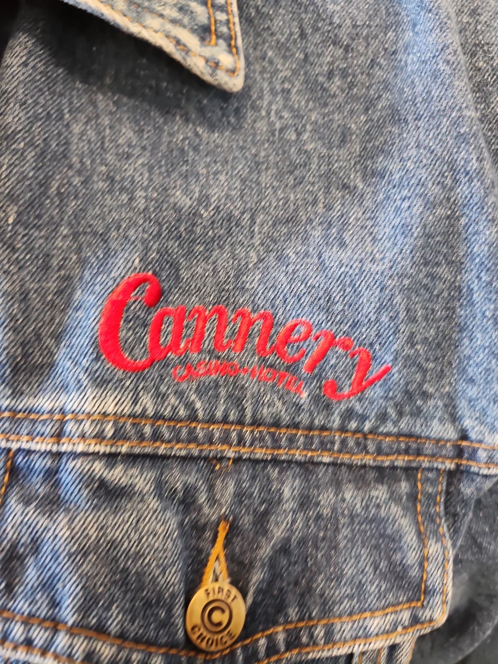 first choice vintage cannery